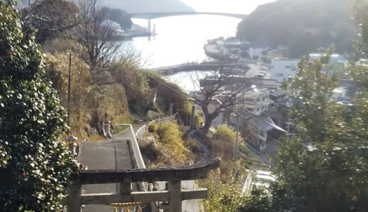 どんぶらこ取材こぼれ話 第77回　不断の努力つづく上関町周辺〜「地元」の線引きをめぐって〜