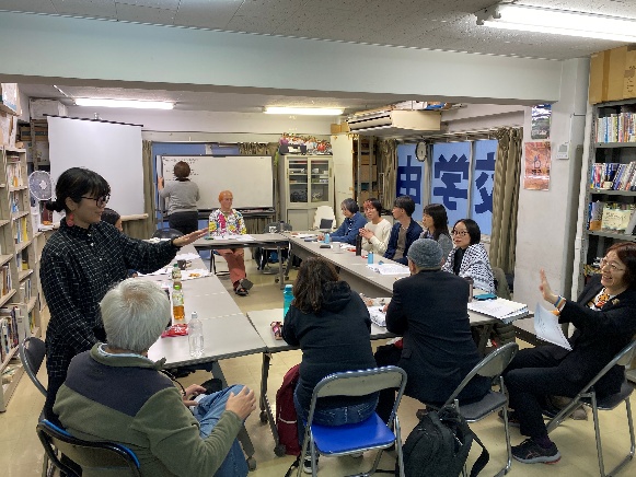 あどぼのプラットフォーム会合２０２４