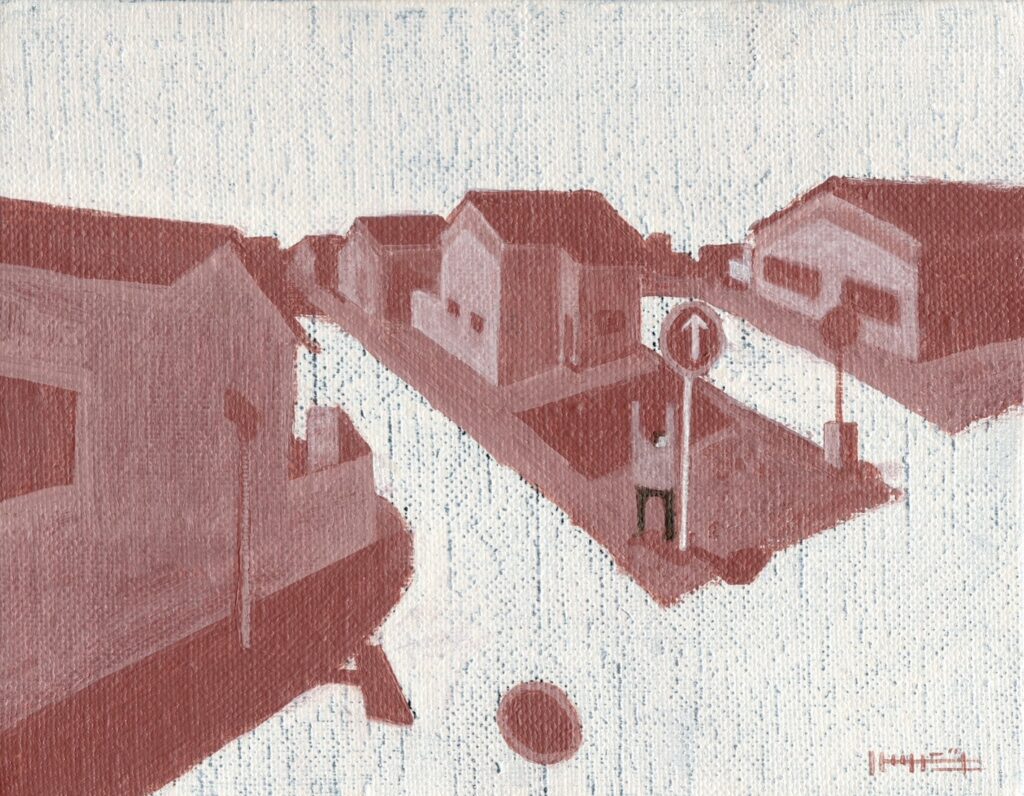 © ハナサトミツキ