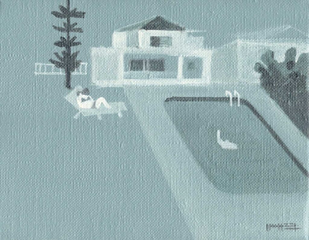 © ハナサトミツキ