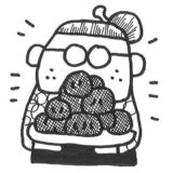 おかわりいかが