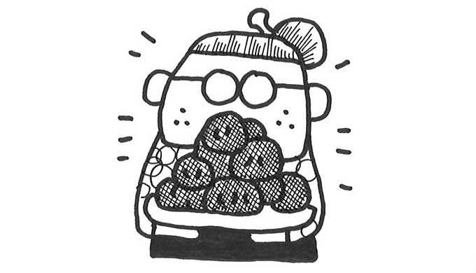 © モリイズミトモヤ