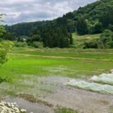 富山県南砺市のデータセンター計画、富山県南砺市の温暖化対策と地域発展（前半）